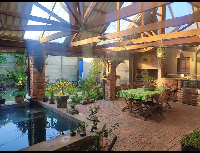 3 BEDROOM HOUSE FOR SALE IN GLENLILLY